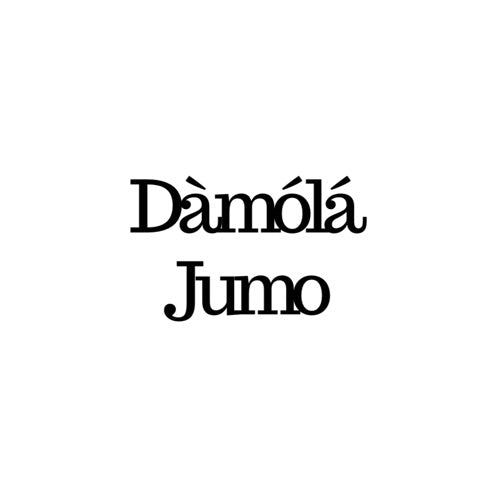 Damola Jumo